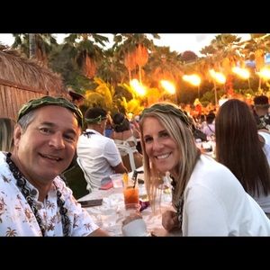 Meet your Posher, Anne marie